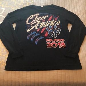 Majors 2018 Long Sleeve